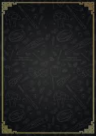 S Tableware Pizza Menu Background Template In 2020 Menu Design Template Background Pictures Food Menu Design