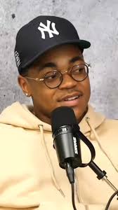 Throwback: Michael Rainey Jr. Reveals Favorite Power Scene to Mekai Curtis 