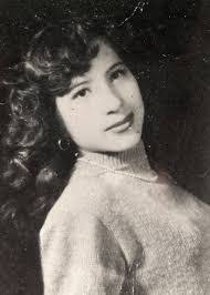 Sonia Salgado's Instagram, Twitter & Facebook