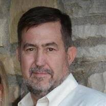 Kenneth Wayne Katzenberger Obituary