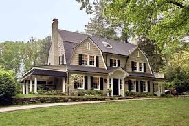 Dutch Colonial Dutch Colonial Homes Dutch Colonial Exterior Colonial House