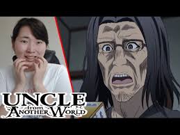Uncle!?!? Isekai Ojisan Episode 2 Reaction + Discussion!