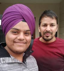 Yo Yo Nachattar Singh