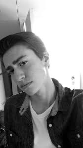 Anthony Stearns, age 17