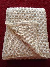 Those chevron knitted afghans are not another standard patterns you see around. Dean S Blanket Blanket Knitting Patterns Baby Blanket Knitting Pattern Knit Baby Blanket Pattern Free