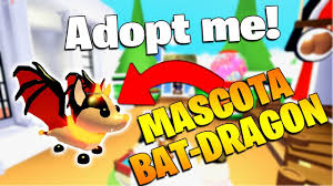 Gaming adopts me from roblox: Roblox Adopt Me Bat Dragon Shadow Dragon Adopt Me