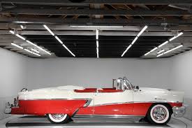 Image result for Carousel Red 1956 Mercury