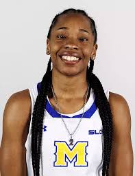 2025-26 Women's Basketball Roster