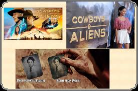 Tintype from Cowboys and Aliens