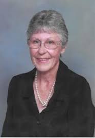 Jacqulyn (Jackie) Rae Lunceford