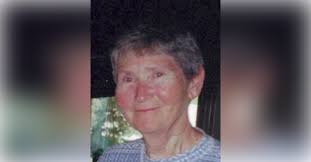 Obituary information for Betty Jo Johns
