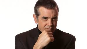 Interview: Chazz Palminteri talks about sharing his real-life story in 'A  Bronx Tale' musical
