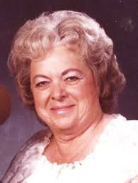 Catherine Fields Obituary