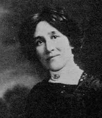 Edith Eaton's Instagram, Twitter & Facebook