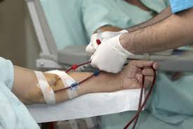 Surgeon operating arteriovenous fistula for long term dialysis for end stage renal disease patient. Av Fistula Incision For Patients Undergoing Hemodialysis Ehealth Magazine