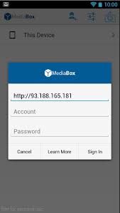 Mediabox hd 2.4.9.3 mod free download apk is a free movie player for android where you can watch the latest blockbuster movies, tv shows with the best . Mediabox For Android Apk Download