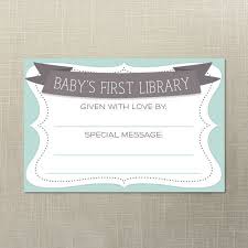 Baby Shower Book Plate Book Plates Printable Book Labels Etsy Baby Shower Book Plates Baby Shower Book Shower