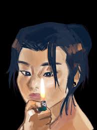 Art — christina ji