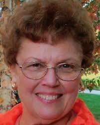 Joan Halper Obituary (1935