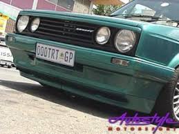 Vw golf jetta mk2 mk3 mk4 steering wheel black mk7 style. Vw Golf Mk1 Accessories And Body Kits