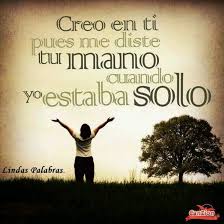 Pin De Marina Rebollar En Pensamientos Frase De Fe Palabras La Guia De Dios
