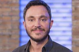 Paul Percival's Instagram, Twitter & Facebook