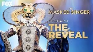 With matthias opdenhövel, ruth moschner, rea garvey, bülent ceylan. Who Is The Leopard On The Masked Singer The Leopard Revealed Spoilers Clues And Guesses