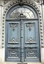 Atelier Julio Leal Unique Doors Beautiful Doors Cool Doors