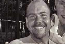 W. Lawrence “Larry” Sexton II (1963-2008)