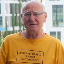 Gerald "Jerry" Ash pioneered dynamic call routing known as 'Dynamic  Non-Hierarchical Routing (DNHR)' in telephone networks in the 1980s.