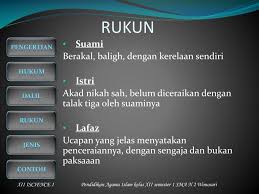 Talak dalam pernikahan yang tidak sah (seandainya memang tidak sah) tetap berlaku. Ucapan Talak Yang Sah
