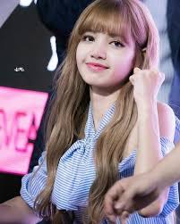 Lisa Blackpink On Instagram What Your Favourite Subject Lisa S Favourite Subject Is Science And She Hates Math Favorite Subject Blackpink Lisa