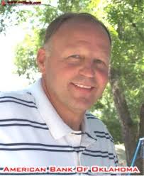 American Bank of Oklahoma 10th Anniversary -- March 27, 2008 --  Collinsville, OK -- www.cvilleok.com