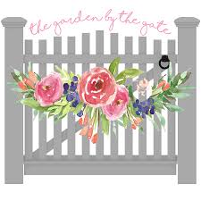 Garden gate flowers st joseph mo. Garden By The Gate Floral Design Florists The Knot