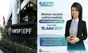I citra kerajaan benarkan pengeluaran kwsp. Akxaky6idqis7m