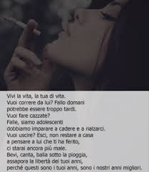 Frasi Sull Adolescenza Tumblr No Bullismo Citazioni Casuali Adolescenti Citazioni D Amore