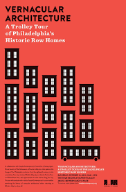Funeral For A Home Architecture Poster Vernacular Architecture Graphic Design Advertising