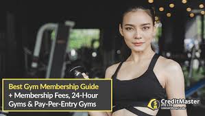 Civil service club (tessensohn clubhouse) (60 tessensohn road), farrer park, singapore. Best Gym Membership Guide Singapore 2020 Edition Fees Facilities