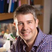 Stephan Sanders, PhD