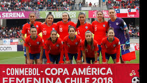 Entérate de todas las noticias relacionadas a selección chilena femenina en bolavip.com/cl. Nomina De La Seleccion Chilena Femenina Para Amistosos Con Escocia Y Holanda Meganoticias