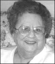 Rita SHATTUCK Obituary