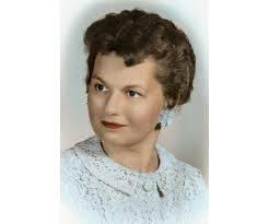 Rosalie Virginia Whitlock Obituary (2023)