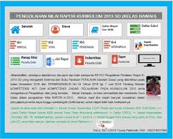 Pin Di Aplikasi Excel Berkas Sekolah