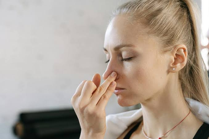 3 Sinus Massage Techniques to Relieve Pressure - American Institute of  Alternative Medicine