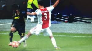 News, interviews, latest updates, transfer information and many other content. Why Ajax Boys Have Been Told To Grow Up In Ucl Against Juventus Daily Active