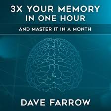 Oct 19, 2021 · unlocking an sd memory card is really easy, and here are three ways to do it. 3x Your Memory In One Hour Audiobook Written By Dave Farrow Blackstonelibrary Com