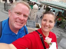 Matt Grimaldi's Instagram, Twitter & Facebook