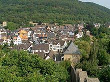 Wikimedia commons has media related to bad münstereifel. Bad Munstereifel Wikiwand