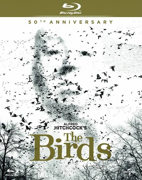 The Birds (1963) Review