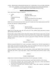 Jika anda merasa cocok dengan tawaran kerjasama tersebut, maka. Mou Puskesmas Fix Docx Perjanjian Kerjasama Antara Pt Barata Indonesia Persero Dengan Puskesmas Lombakasih Tentang Pelayanan Kesehatan Rawat Jalan Course Hero